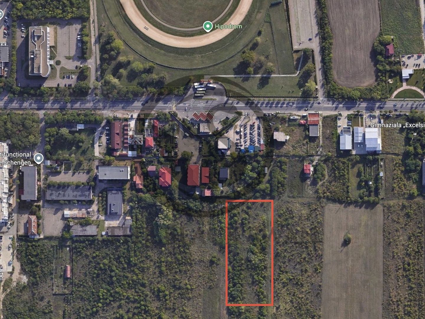 Teren intravilan de vânzare | 2.280mp | Sud, Ploiești | Comision 0% - Poză 5