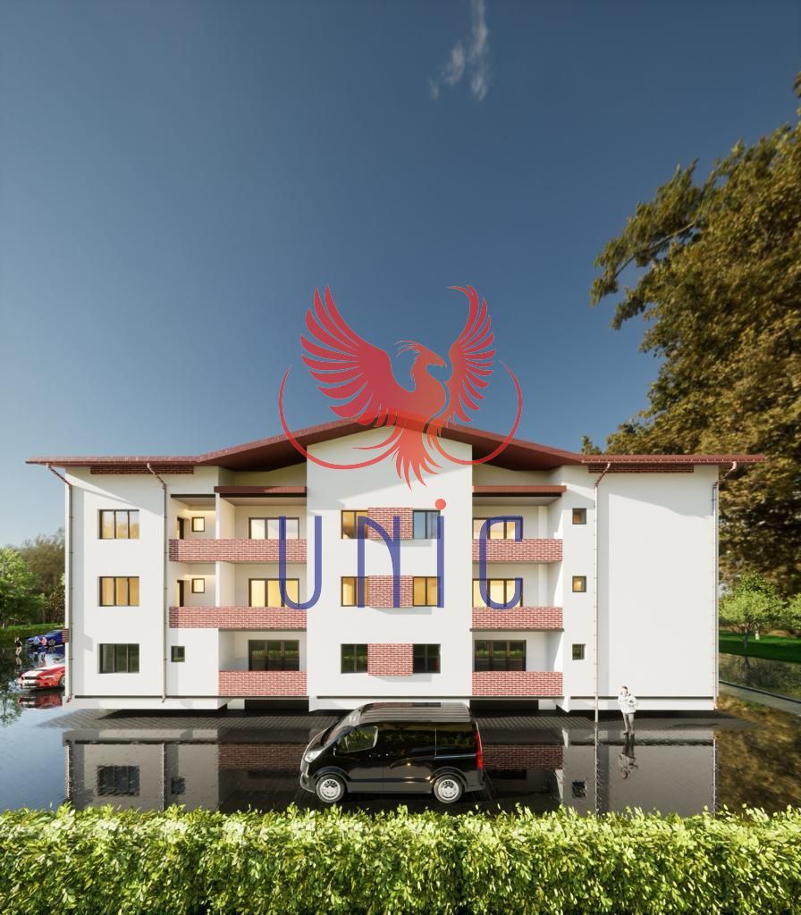 OPORTUNITATE!! TEREN 1 MAI CU AUTORIZATIE CONSTRUCTIE BLOC!! - Poză 4