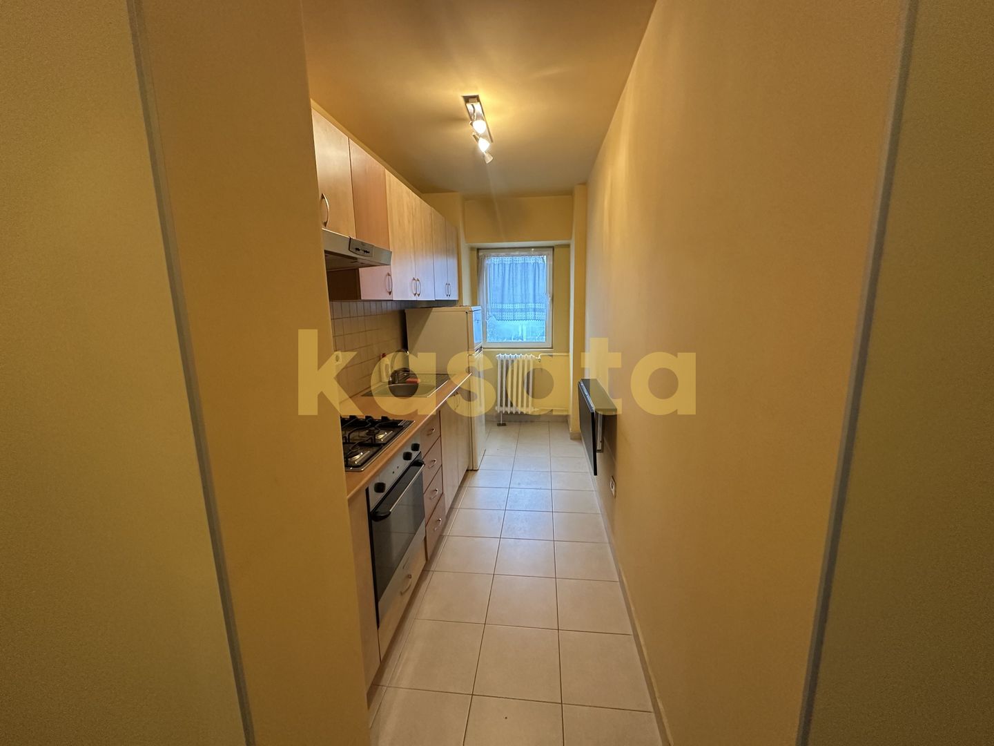 Garsonieră | Lângă Teatrul Masca | Renovată complet| Ideala investitie - Poză 6