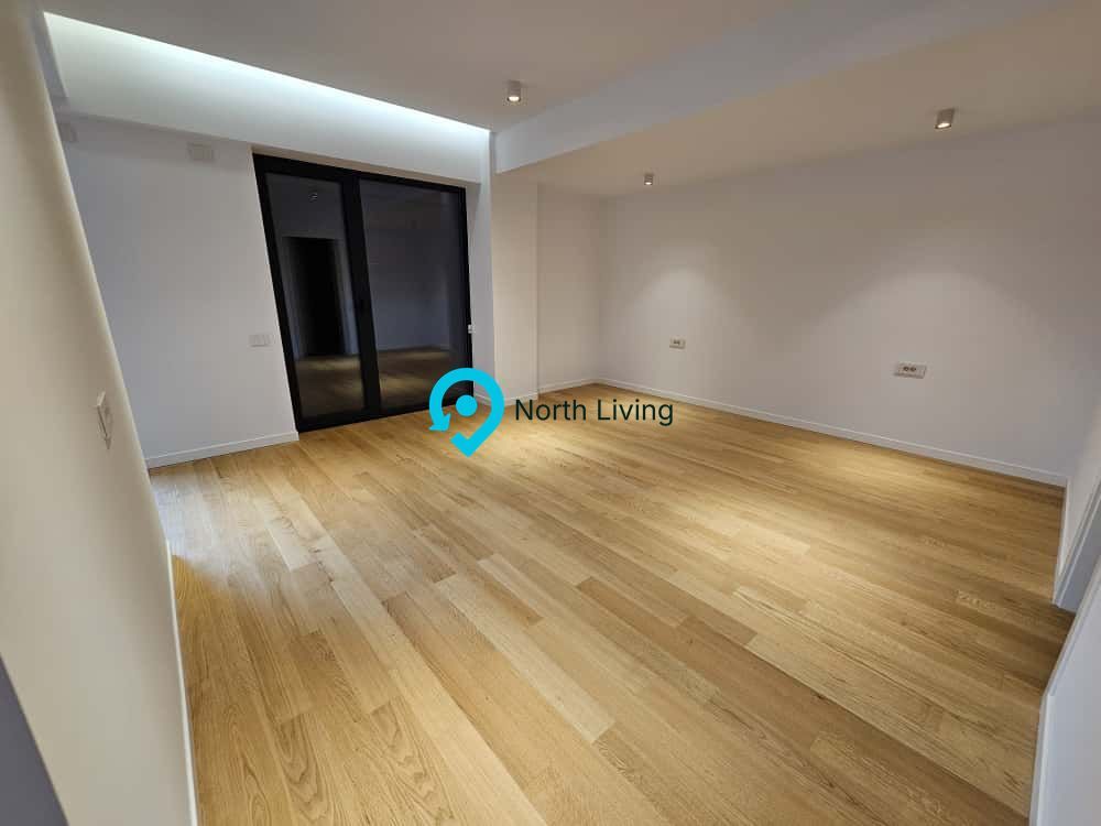 Apartament 4 Camere LUX | 136 MP | Iancu Nicolae | Proiect Final 2026 - Poză 6
