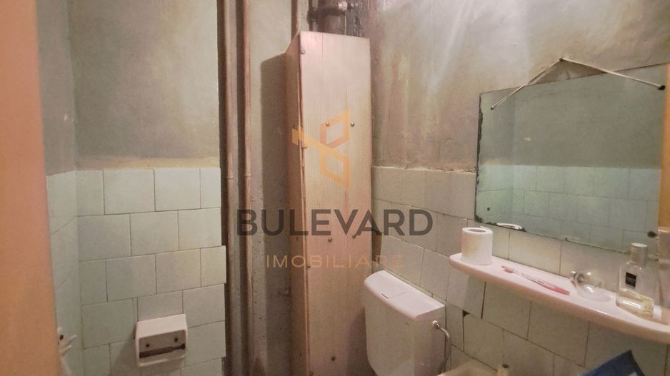 Apartament 3 camere decomandate in Piata Zorilor! - Poză 4