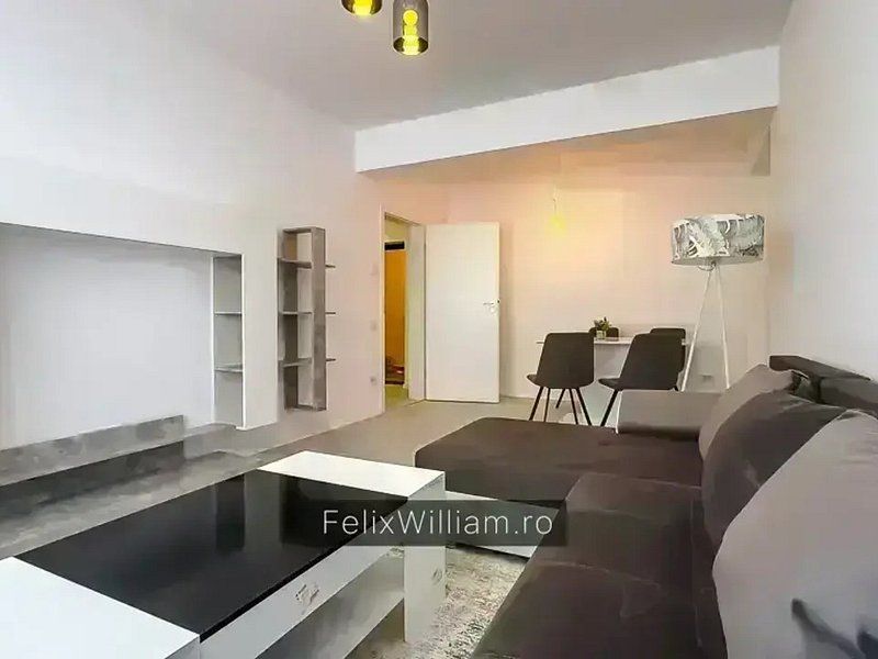 2 Camere, Complex CUBIC 7 Residence, Bloc FINALIZAT - POZE REALE. - Poză 11