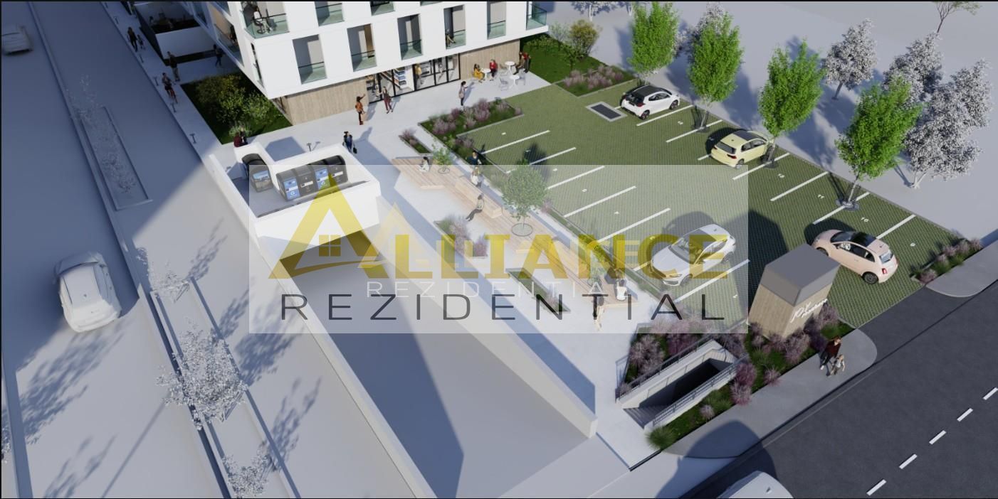 5 minute metrou Berceni 2 , 3 ȘI 4 CAMERE DE VÂNZARE - Poză 13