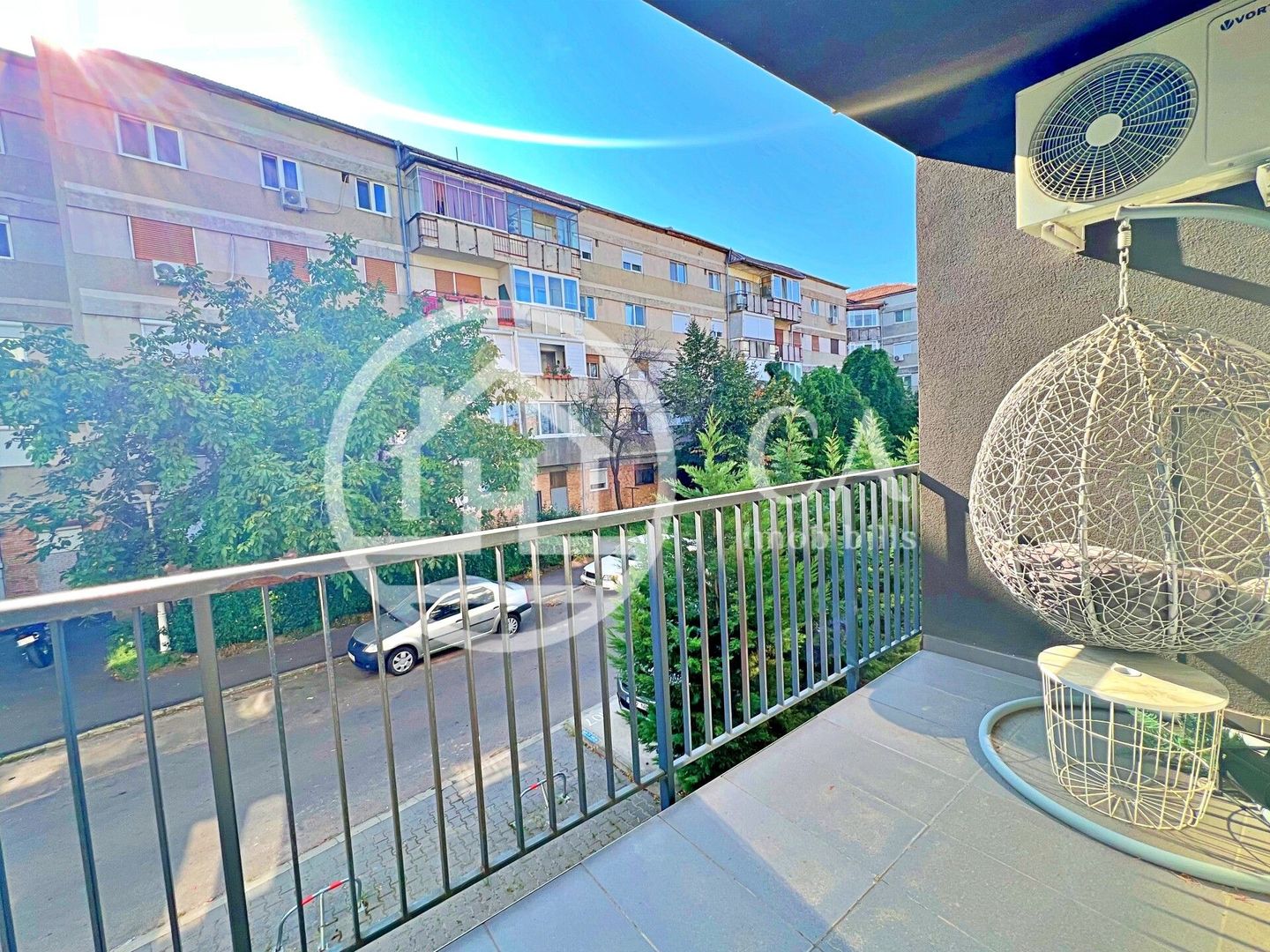 Apartament cu 2 camere de închiriat în cartierul Prima, Calea Aradului, Oradea - Poză 10