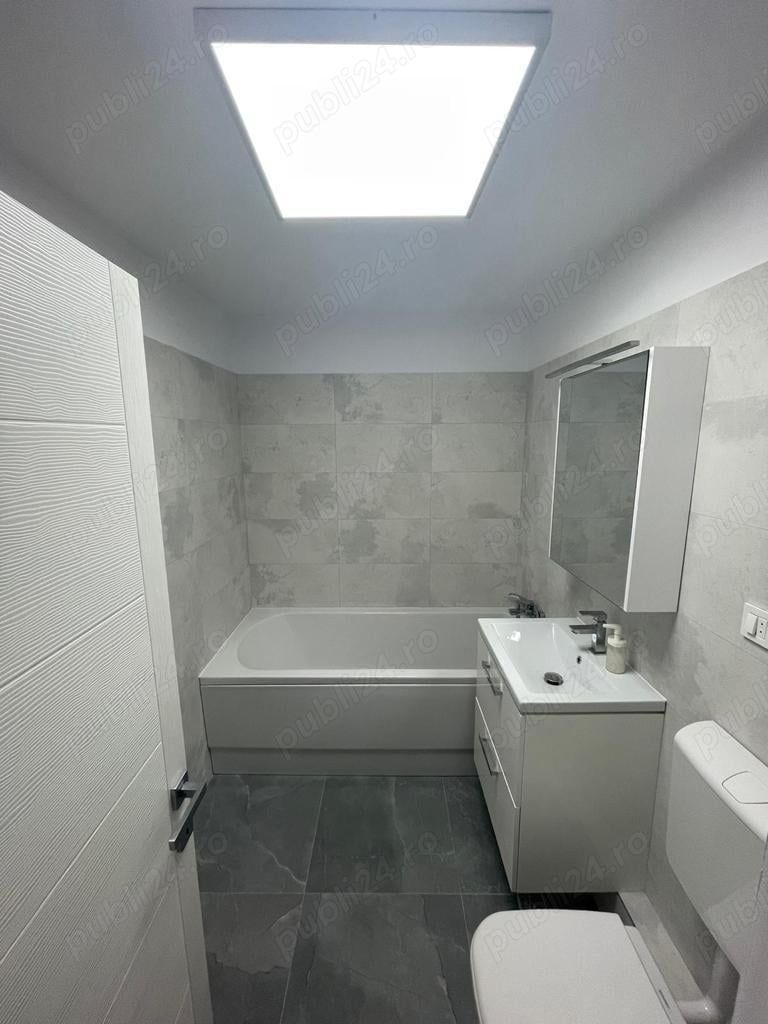 Inchiriere apartament 2 camere, cartier Baneasa - Poză 5