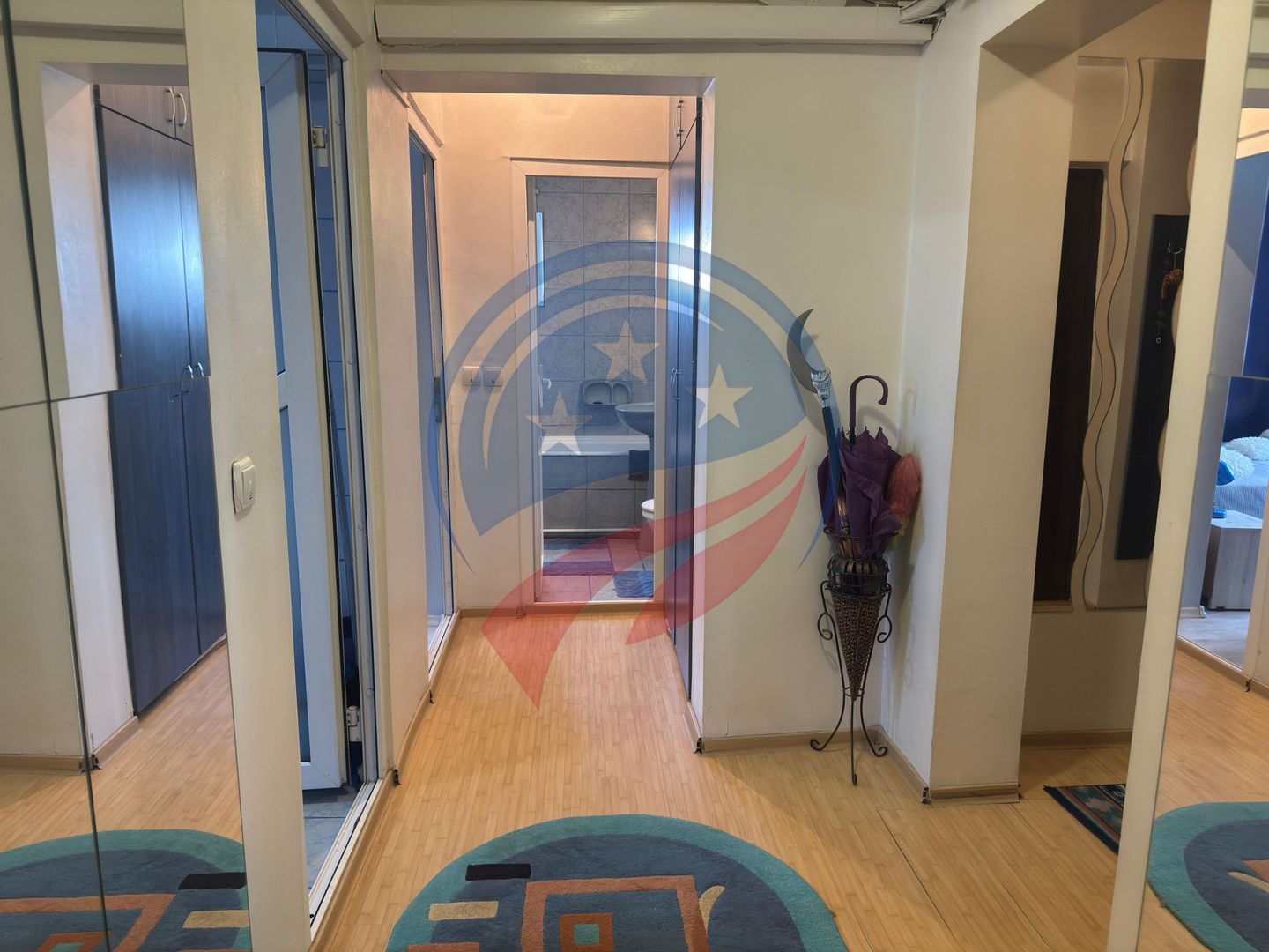 Apartament cu 2 camere – zona Ciupercă - Poză 1