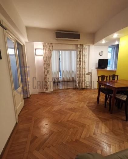 Ion Brezoianu, apartament 2 camere, etaj intermediar - Poză 1
