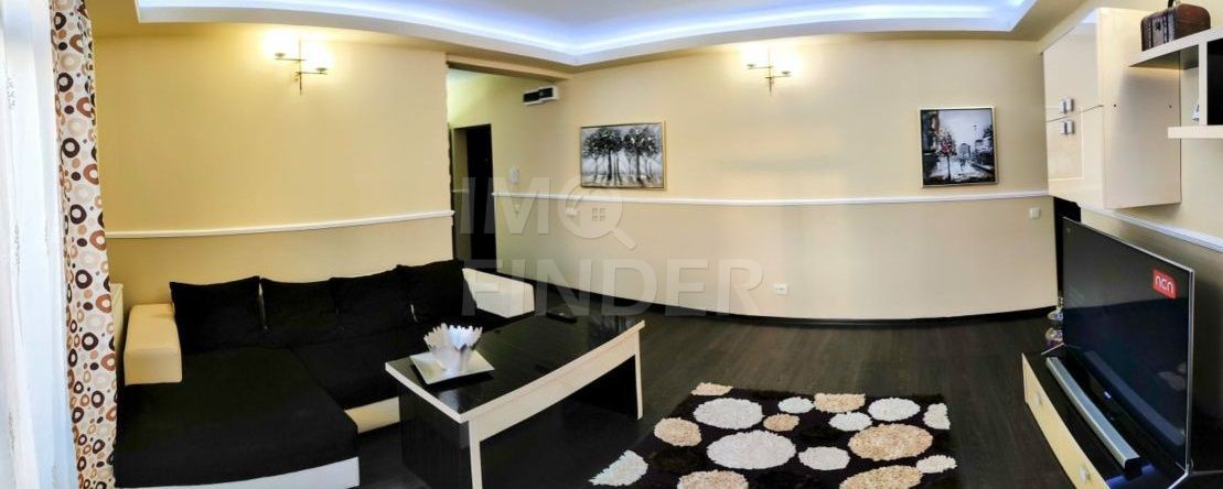 Apartament 3 camere imobil nou, Zorilor - Poză 2