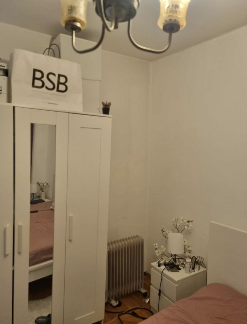 APARTAMENT 1 MAI | ION MIHALACHE | DOMENII - Poză 4