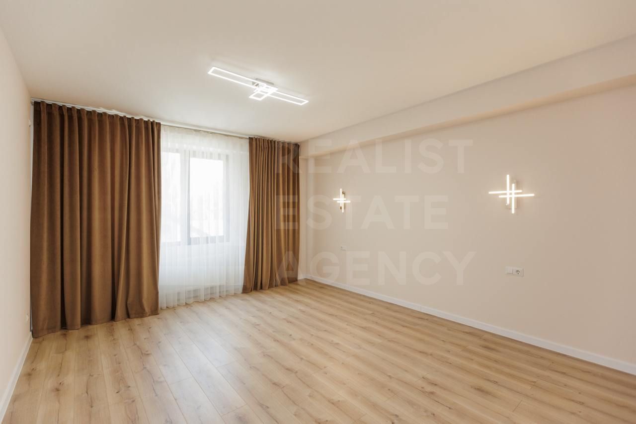 Vânzare, apartament, 2 camere, str.  Alexei Şciusev,  Centru - Poză 4