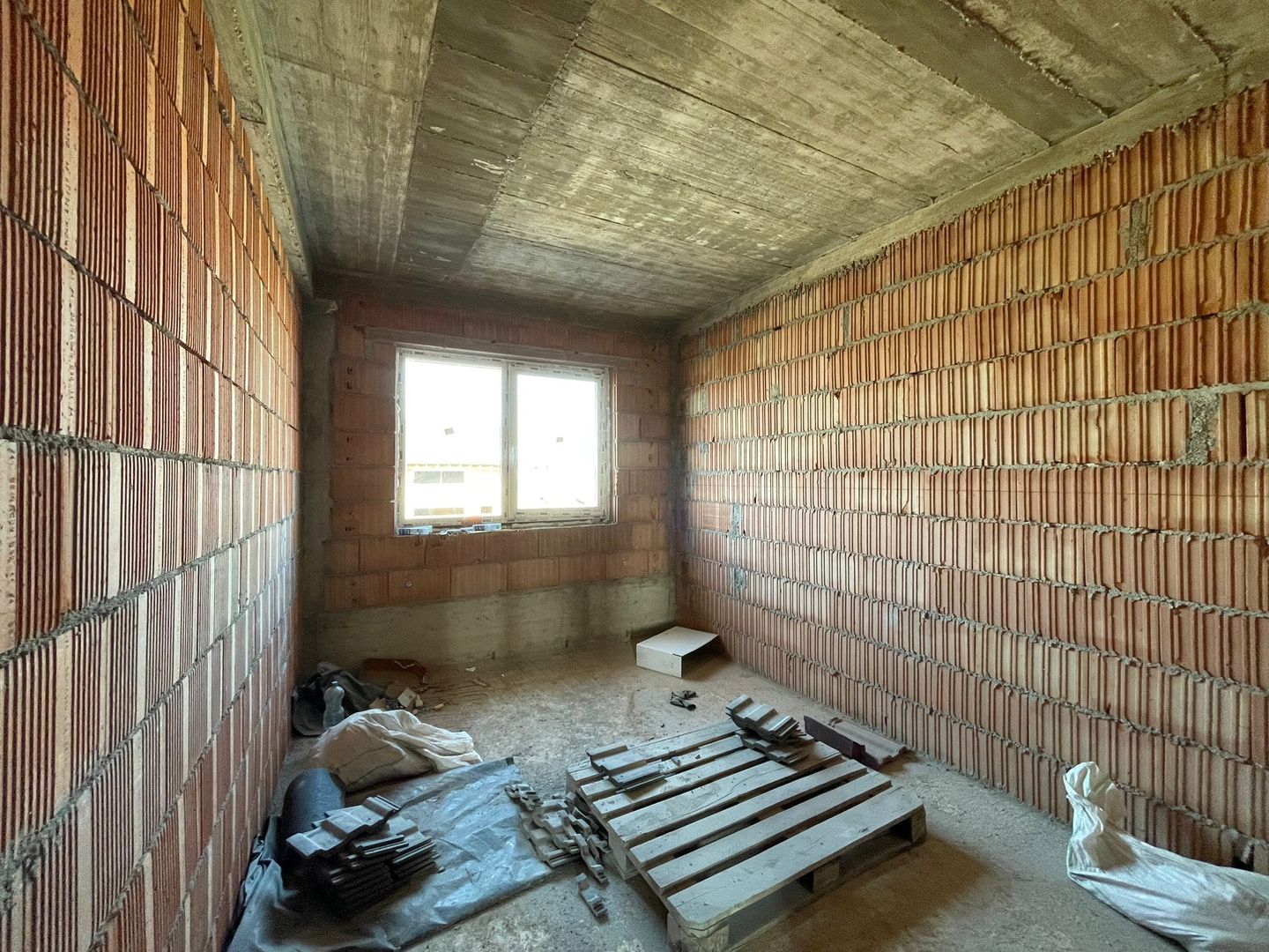 Duplex 5 camere - Mosnita Noua -125 Mp - Poză 11