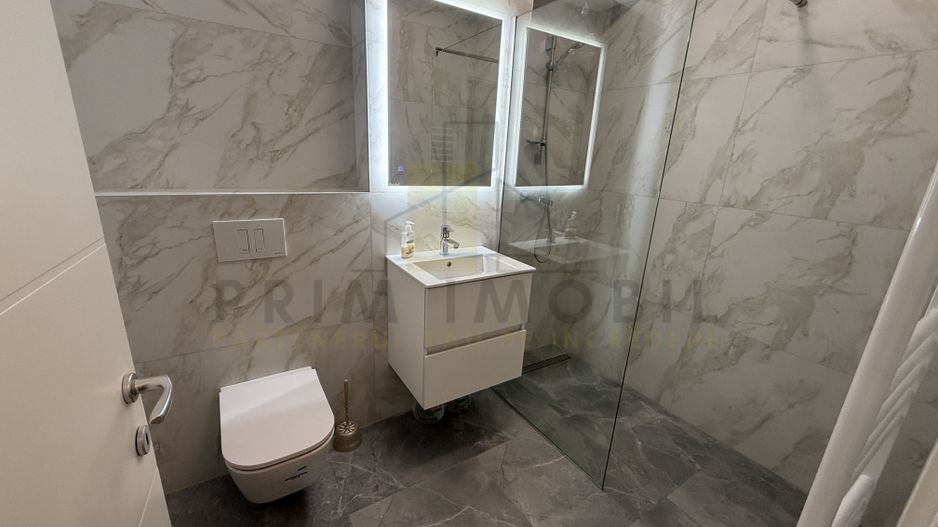 2 camere – Complex Freya Home, Bucium, Loc Parcare - Poză 13