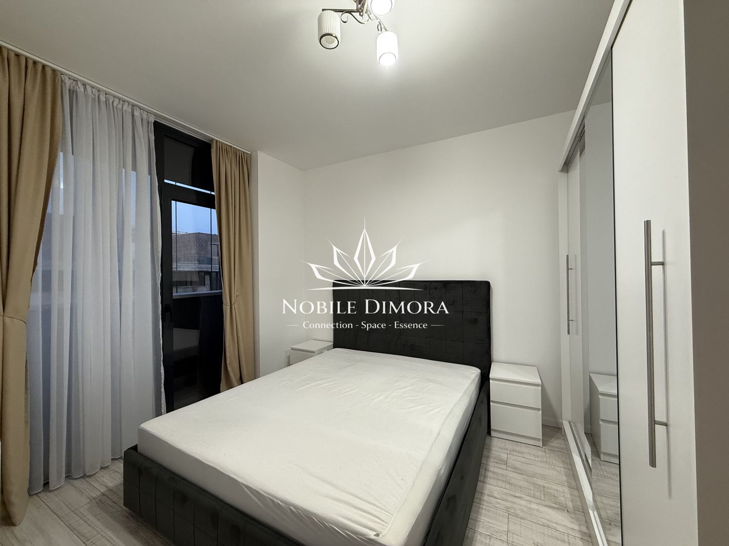 xCity Towers - Apartament cu 2 camere si parcare subterana - Torontal - Poză 7