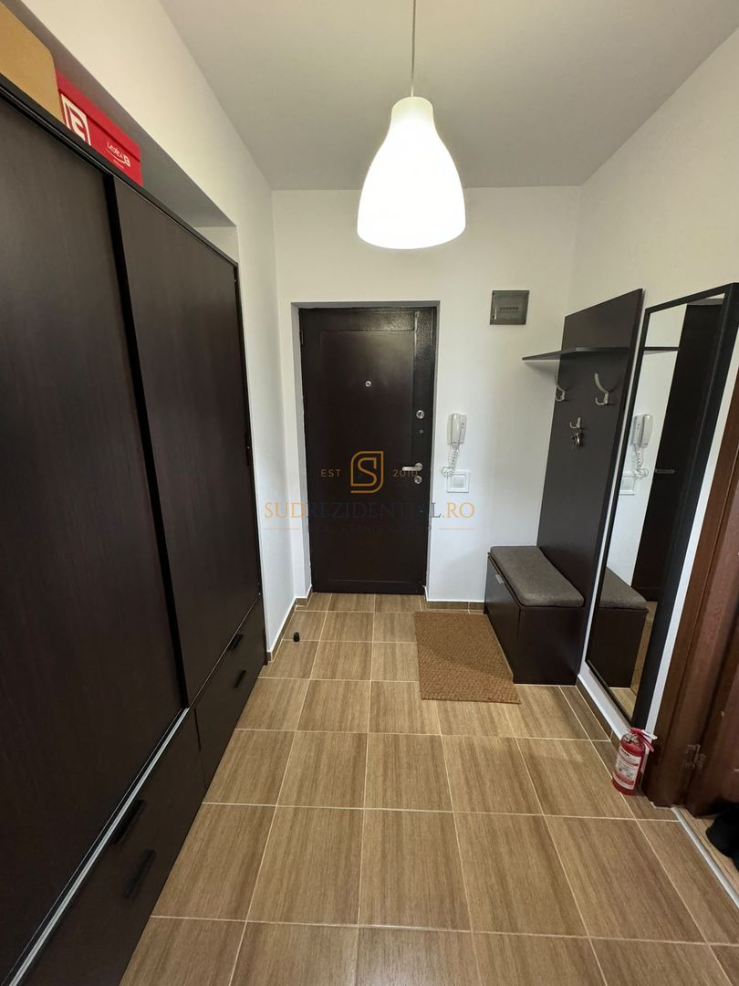 Garsoniera de vanzare - Drumul Gilaului, zona Grand Arena Mall - Poză 4
