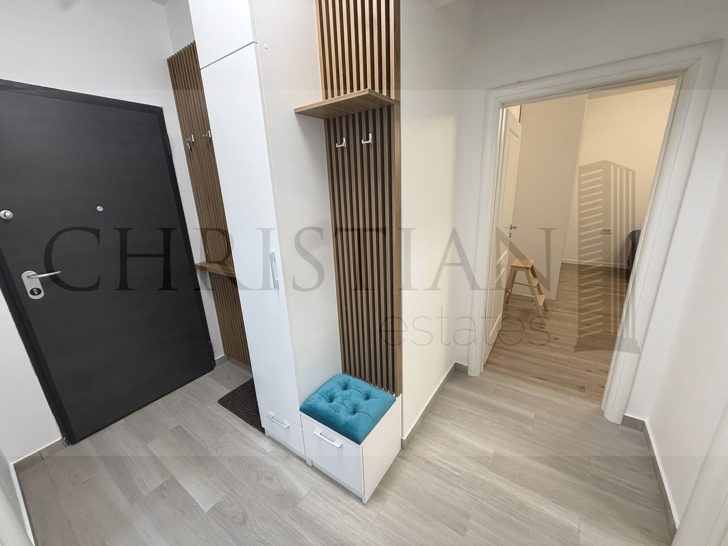 Apartament 2 Camere Exigent Plaza Residence Faza 5 Lujerului + Parcare - Poză 12