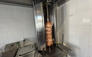 Afacere la cheie de vânzare – Fast Food (HORECA) - Poză 15
