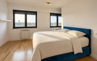 Apartament 5 camere Soseaua Nordului | Terasa 78mp | Loc de parcare - Poză 15