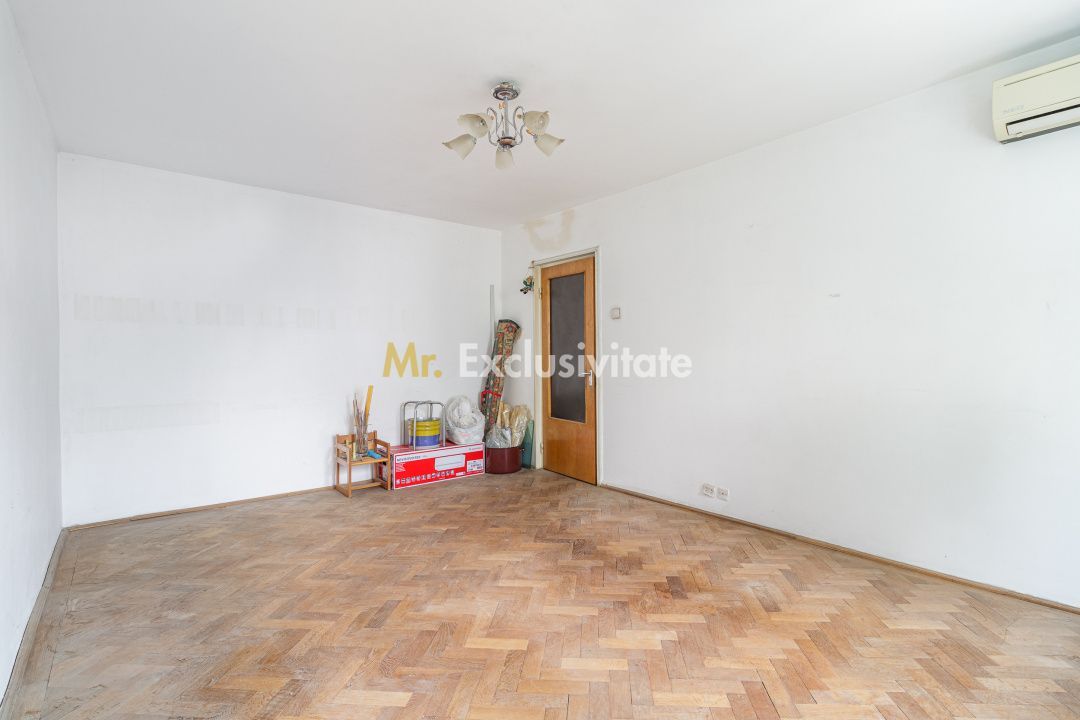 3 camere decomandat Lujerului - Poză 7