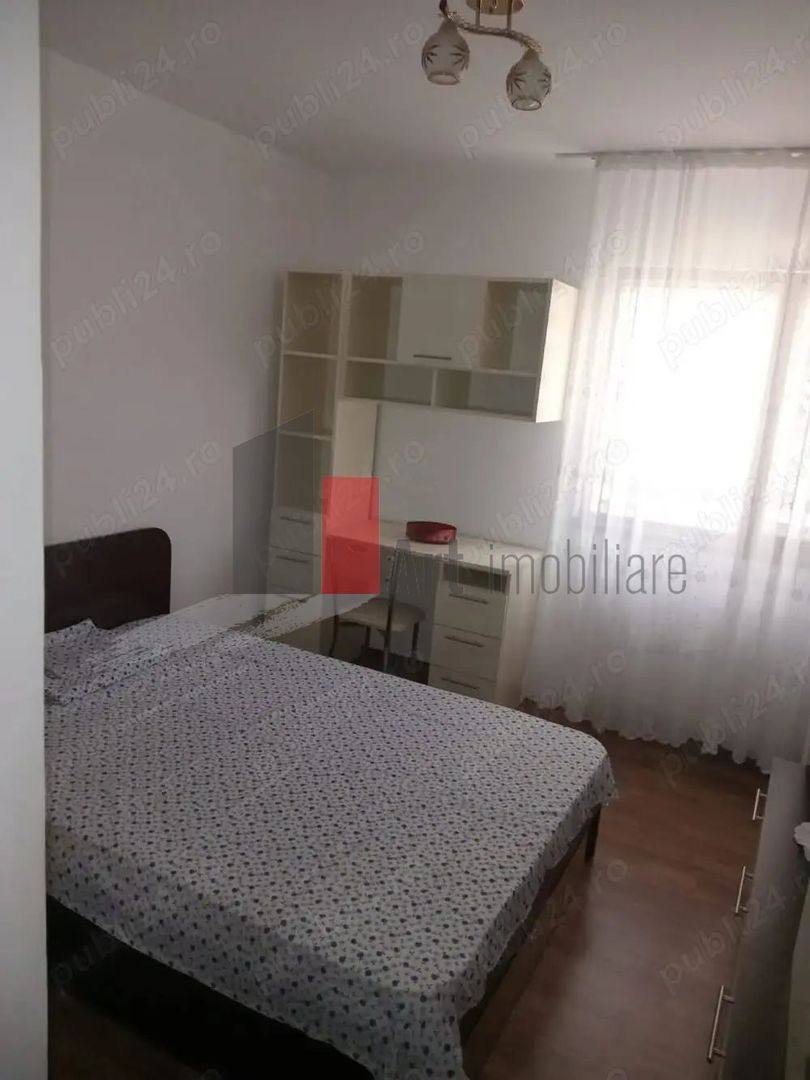 Inchiriez apartament cu 3 camere în Militari Residence - Poză 3