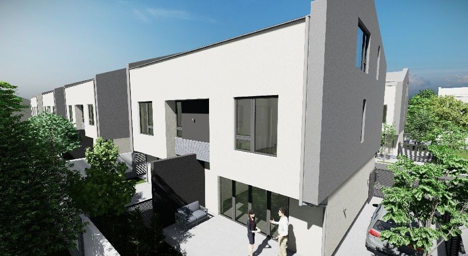 VILA TIP DUPLEX | COMPLEX REZIDENTIAL OTOPENI - Poză 1