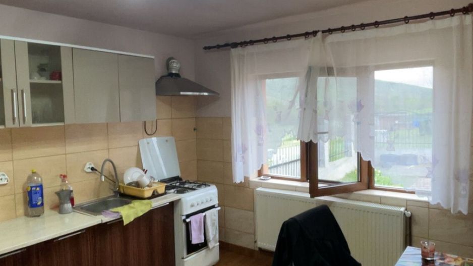 Casa de vanzare in Spatac - Poză 7