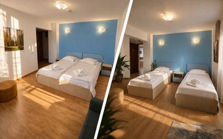 Vilă cu 12 camere de vânzare - Bran Plaza - Poză 4