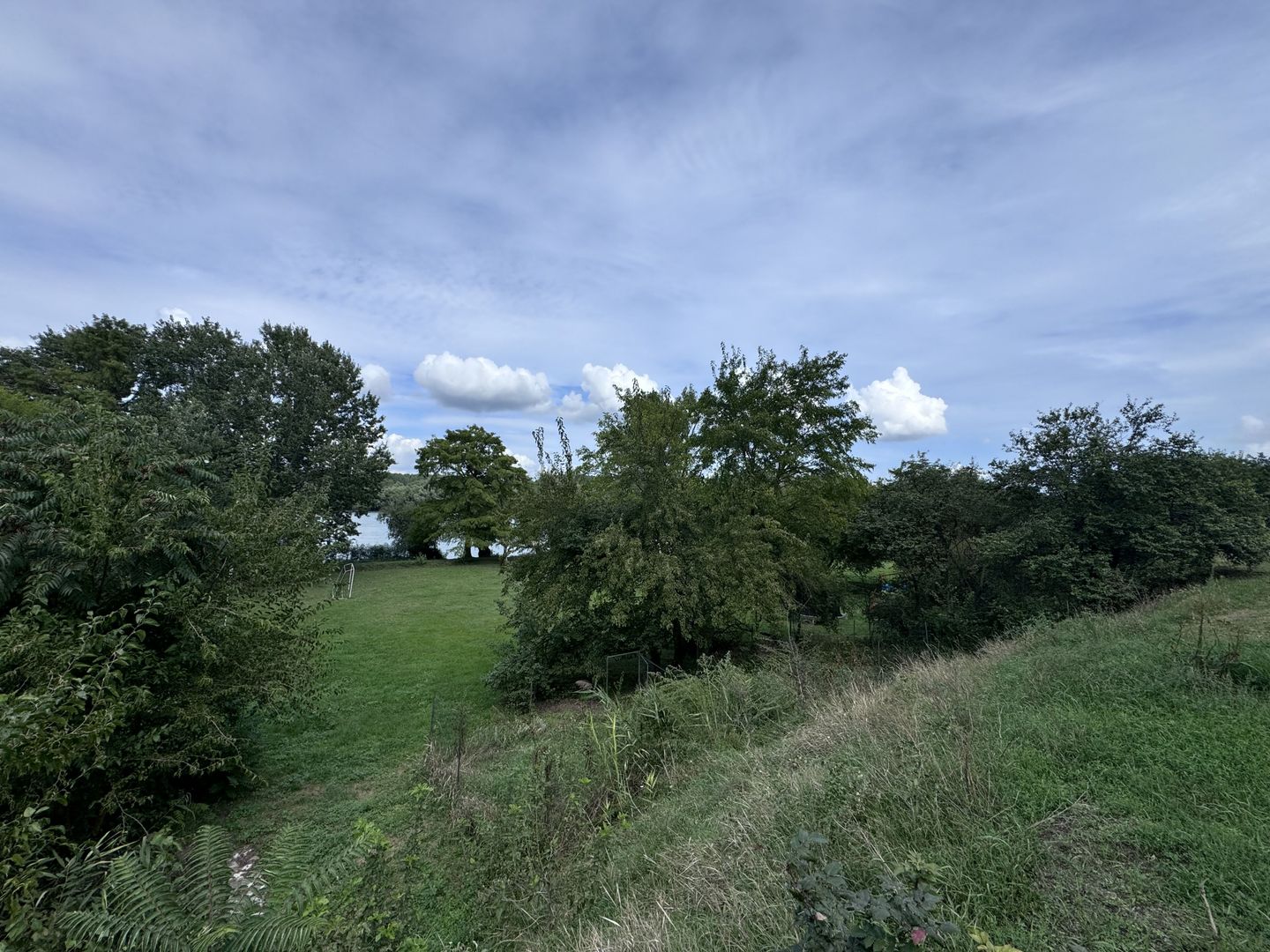 Hotel 25 camere 100 m deschidere DELTA DUNARII teren 12000 mp acces auto - Poză 14