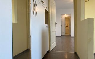Camere spatioase!Vanzare apartament cu 2 camere, Targoviste - Micro 11 - Poză 12