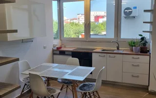 Soarelui | 3 camere | 78 mp utili | Etaj 1 | 3 clime | Parcare - Poză 17