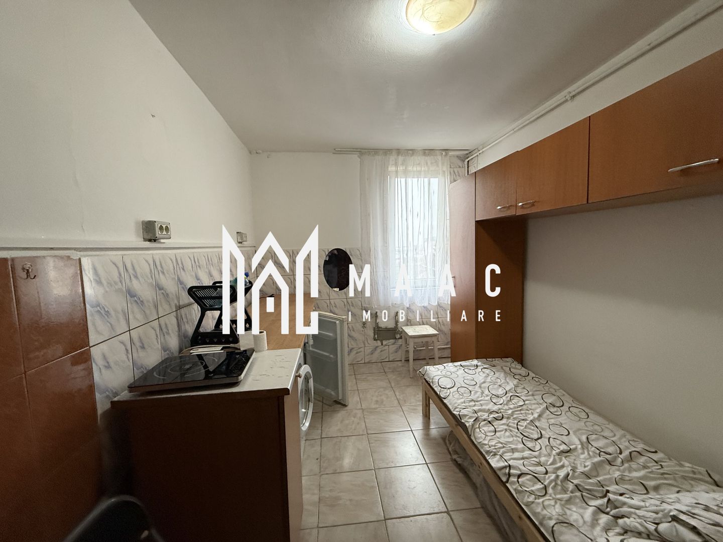 Garsoniera | Renovata | Pretabil investitie | Hipodrom 1 - Poză 1