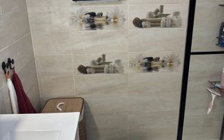 3 CAMERE DECOMANDAT--ETAJ 1--LOC DE PARCARE INTABULAT--VALEA LUPULUI - Poză 6