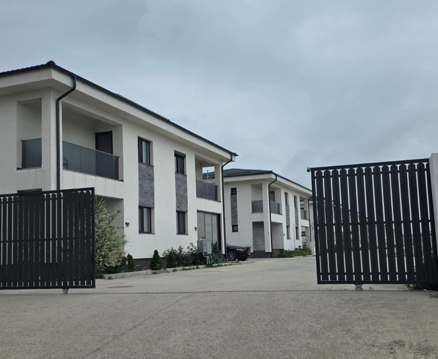 PROMOTIE Vanzare in SMART Clinceni Residence-Casă/Vilă - Poză 2