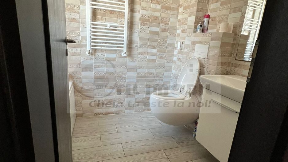Apartament 2 camere NICOLINA - 399 EURO - Poză 7