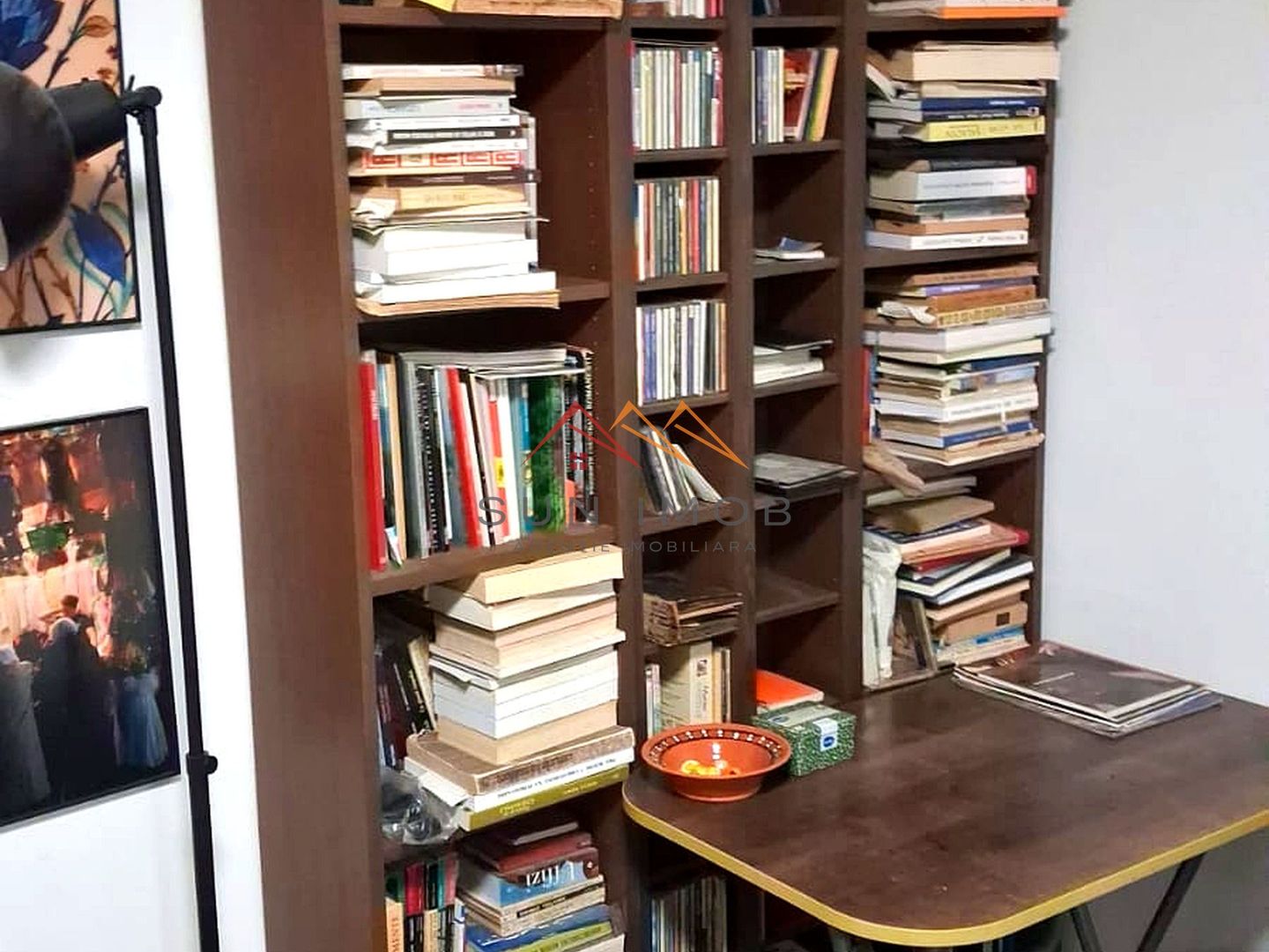 Inchirere garsonieră - București - 200 euro/lună - Poză 3