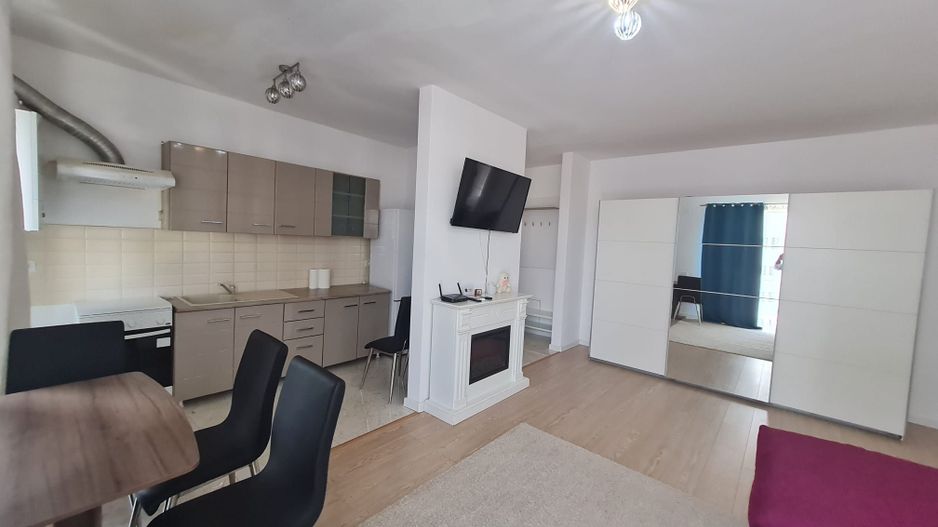 Apartament 3 camere zona Aradului - Poză 3