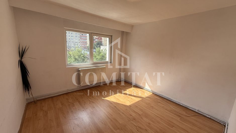 Apartament 2 Camere | Decomandat | 48 mpu | Etaj 2/4 | Mărăști - Poză 3