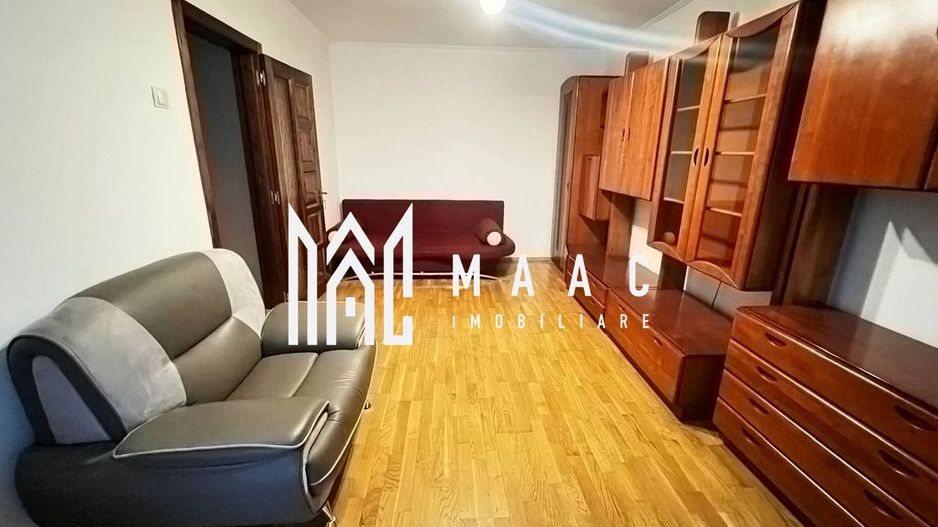 Apartament 2 camere | Ostroveni | etaj 4/10 | lift | centrală - Poză 1