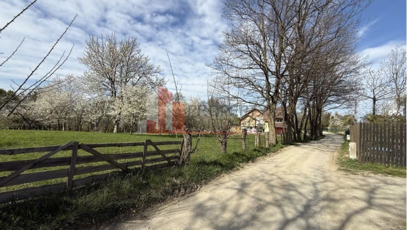 Teren intravilan 763 mp in zona Bran-Tohanita - Poză 4
