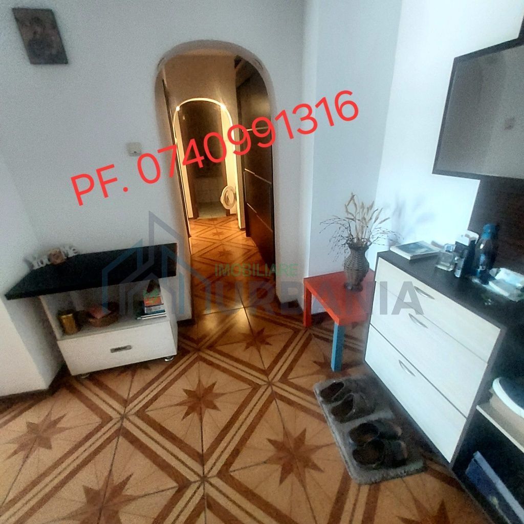 Apartament 3 camere de vânzare Păcurari - Poză 3