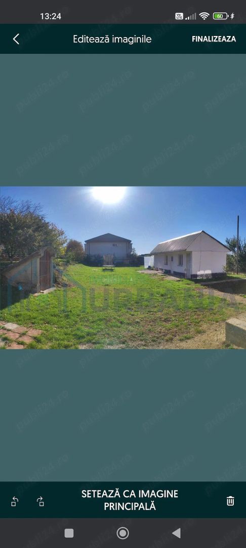 Teren și spațiu închiriere, Miroslava, Iași - Poză 3