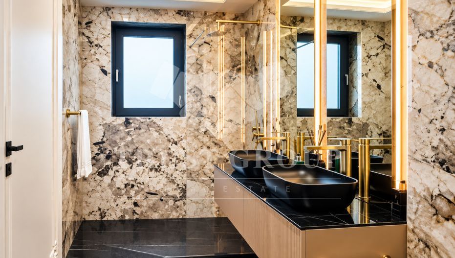 Penthouse tip Duplex Aviatiei | 196mp utili + 64mp Terase | 3 Locuri Parcare - Poză 24