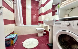 Apartament 2 camere la Alphaville Racadau, Pet Friendly, Short/Long Term - Poză 7