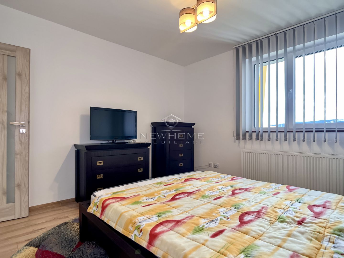 Apartament 2 camere, Parcare, zona Iulius Mall FSEGA - Poză 9