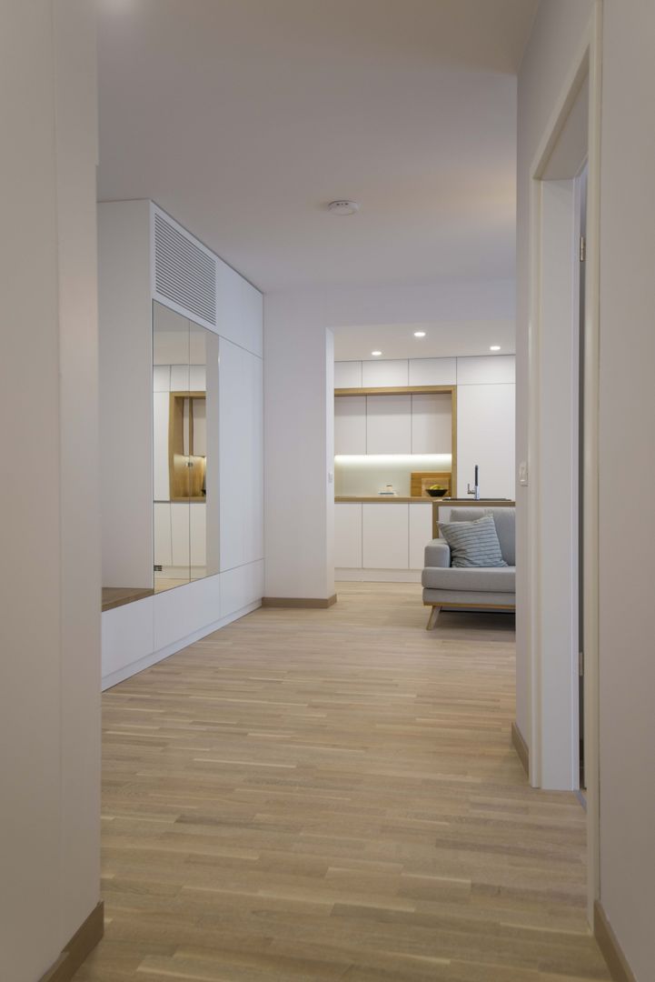 Apartament lux in bloc nou- ISHO - Poză 23