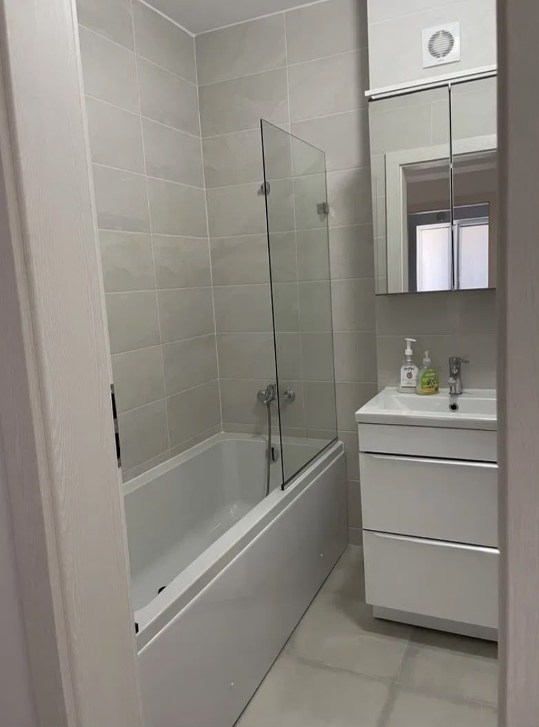 AP. 2 CAMERE-TITAN 4 RESIDENCE, PET-FRIENDLY, PARCARE INCLUSA,CENTRALA - Poză 6