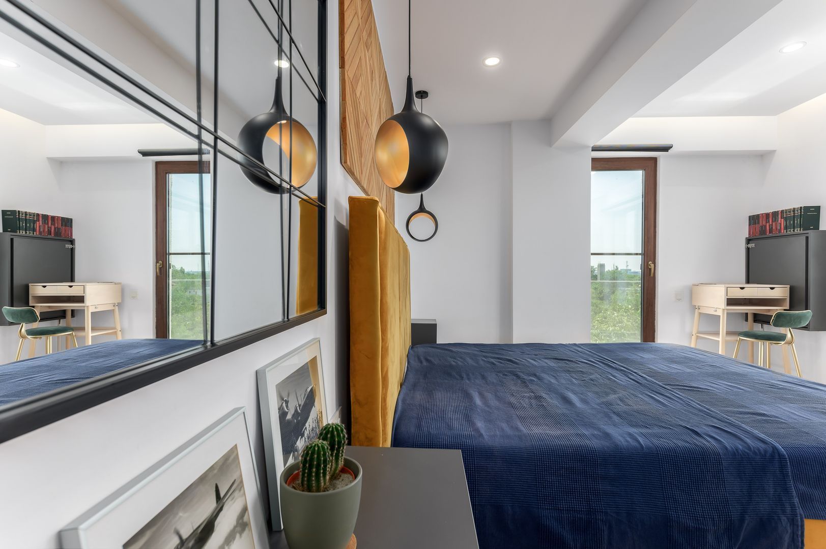 Apartament 2 camere | Pădurea Jandarmeriei | Bloc nou | Premium - Poză 10