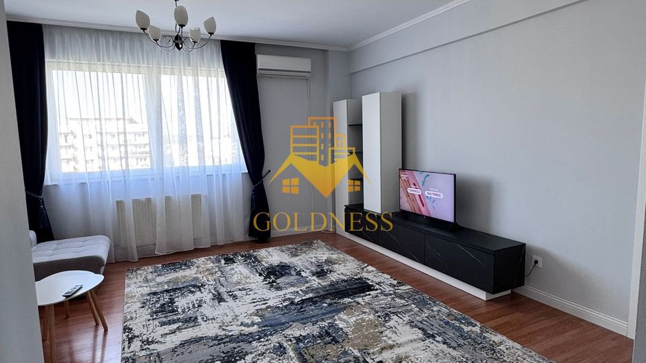 2 camere Modern, FSPAC, Calea Dorobantilor, OMV, Marasti - Poză 7