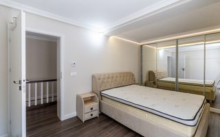 Casa tip duplex view superb panoramic, parcare Floresti Zona Razoare - Poză 14