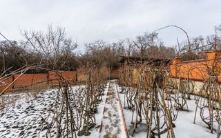 Vânzare, casă, 3 nivele, 200 mp + 10 ari, str. Gura Văii, Rîșcani - Poză 35