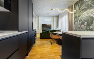Inchiriere - penthouse - mobilat&utilat - 2 terase - Avalon Estate-Pipera - Poză 11